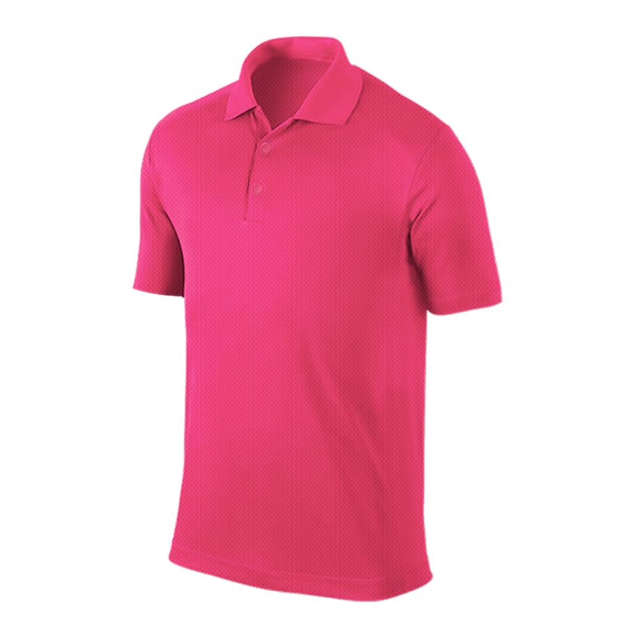 kd pink shirt